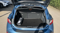 Toyota Corolla 2.0 VVT-i Hybrid Design 5dr CVT Hybrid Hatchback